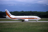EC-GFU @ GVA - Air Europa - by Fabien CAMPILLO