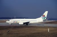 EC-GGZ @ GVA - Viva Air - by Fabien CAMPILLO