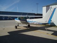 N704UY - N704UY - by vic smith