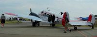 C-GSWS @ OSH - Airventure '07 - by Bob Simmermon