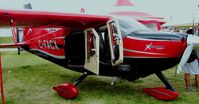 C-FACX @ OSH - Airventure '07