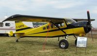 C-GATR @ OSH - Airventure '07