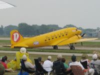 N1XP @ OSH - Airventure '07 - by Bob Simmermon