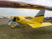N9GZ @ OSH - Airventure '07