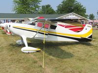 N42KD @ OSH - Airventure '07
