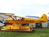 N50KB @ OSH - Airventure '07