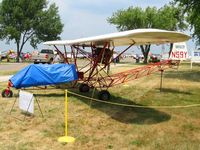 N59Y @ OSH - The original Breezy at Airventure '07