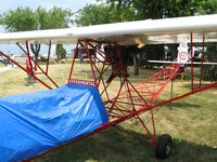 N59Y @ OSH - The original Breezy at Airventure '07