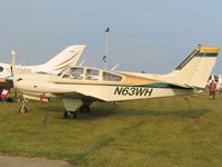 N63WH @ OSH - Airventure '07 - by Bob Simmermon