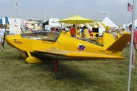 N112XS @ OSH - Airventure '07