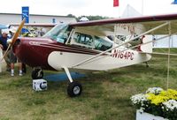N164PC @ OSH - Airventure '07