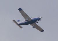 N5382N @ KAPA - Takeoff - by Bluedharma