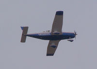 N5382N @ KAPA - Takeoff - by Bluedharma