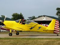 N211GC @ OSH - Airventure '07 - by Bob Simmermon