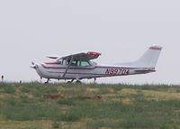 N99704 @ KAPA - Taxi after landing - by Bluedharma
