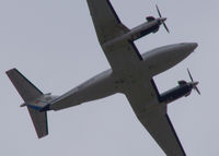 N60PD @ KAPA - Takeoff - by Bluedharma