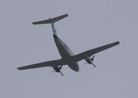 N60PD @ KAPA - Takeoff - by Bluedharma