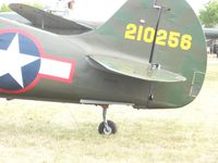 N401WH @ OSH - Airventure '07