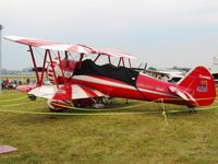 N450SH @ OSH - Airventure '07