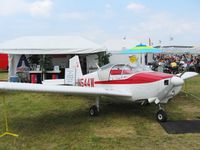 N544W @ OSH - Airventure '07