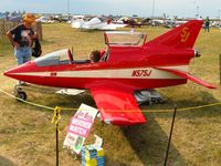 N575J @ OSH - Airventure '07
