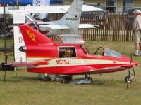 N575J @ OSH - Airventure '07