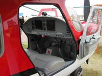 N655SP @ OSH - Airventure '07 - by Bob Simmermon