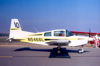 N5466L photo, click to enlarge