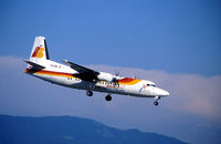 EC-GQI @ GVA - Iberia RÃ©gional Air Nostrum - by Fabien CAMPILLO