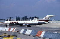 EC-HHU @ LYS - DHL