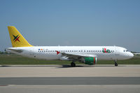 EC-JRC @ LYS - LTe - by Fabien CAMPILLO