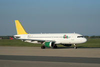 EC-JTA @ LYS - LTe