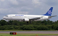 EC-IZG @ BOH - FUTURA 737