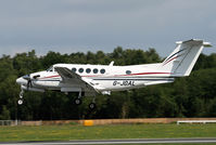G-JOAL @ BOH - KINGAIR