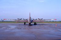 N93012 @ CID - In town for display - by Glenn E. Chatfield