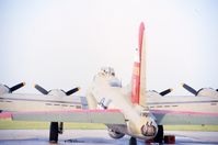 N93012 @ CID - In town for display - by Glenn E. Chatfield