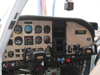N778RD @ OSH - AOPA Sweepstakes Cardinal at Airventure '07 (MY next airplane!!)