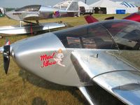 N912SX @ OSH - Airventure '07