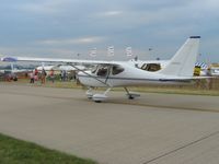 N945GB @ OSH - Airventure '07