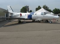 N1255K @ OSH - Airventure '07 - by Bob Simmermon