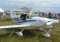 N1910U @ OSH - Airventure '07 - by Bob Simmermon