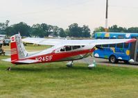 N2451F @ OSH - Airventure '07