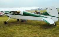 N2994D @ OSH - Airventure '07
