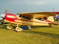 N3765G @ OSH - Airventure '07