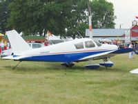 N4646R @ OSH - Airventure '07 - by Bob Simmermon