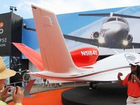 N5184U @ OSH - Airventure '07