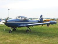 N5327K @ OSH - Airventure '07 - by Bob Simmermon