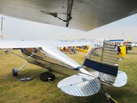 N5353C @ OSH - Airventure '07