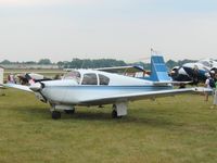 N7162U @ OSH - Airventure '07 - by Bob Simmermon