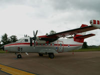 L4-01 @ EGVA - LET 410UVP-E/Slovenian AF/RIAT Fairford - by Ian Woodcock